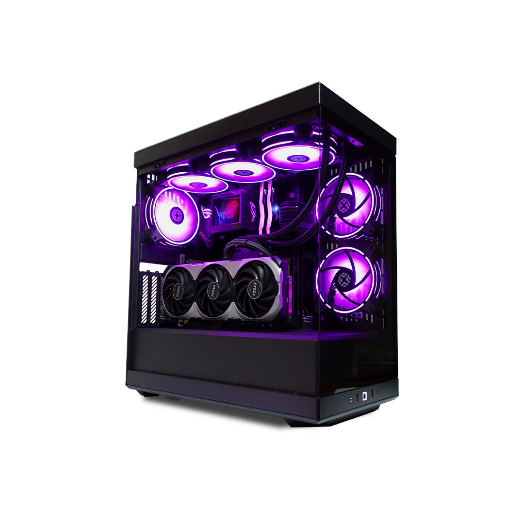 G6 HYTE Y40 EXTREME
